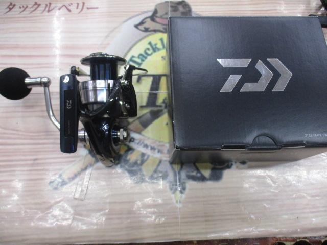 21セルテートSW 5000-XH｜＠ベリーネット 日本最大新品中古釣具