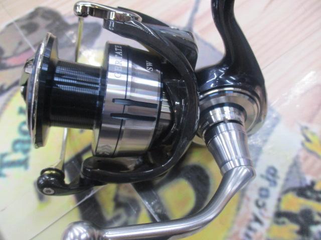 DAIWA - ττDAIWA ダイワ リール スピニングリール 21セルテート SW 5000-XH 00065022 ττ DAIWA ダイワ リール スピニングリール 21セルテート SW 5000