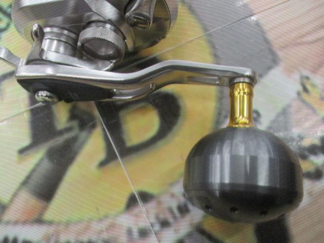 SHIMANO - 17オシアジガー1501HG中古品です シマノ 17 オシアジガー 1501HG (左ハンドル) OCEA JIGGER