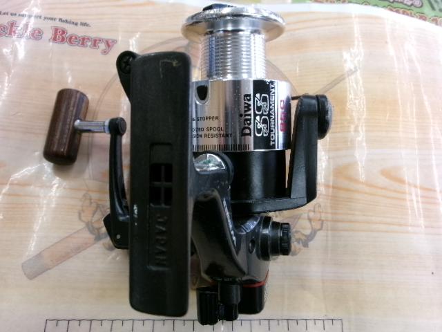 ウィスカートーナメント SS-850｜＠ベリーネット 日本最大新品