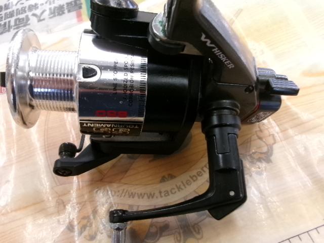 ウィスカートーナメント SS-850｜＠ベリーネット 日本最大新品