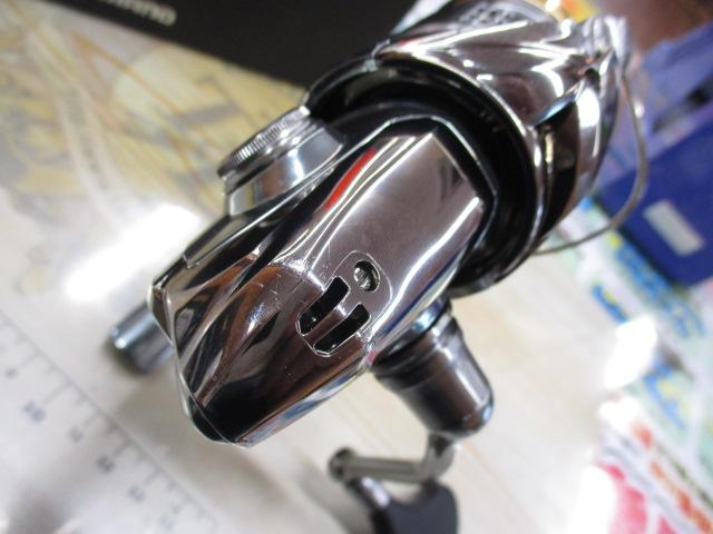 18ステラ 3000MHG｜＠ベリーネット 日本最大新品中古釣具WEBショップ