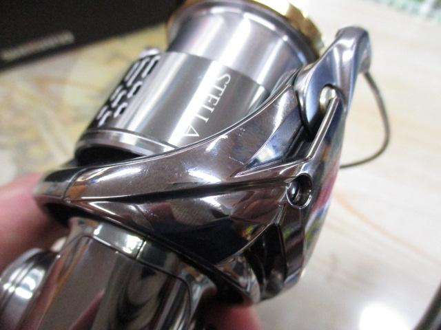 18ステラ 3000MHG シマノ(SHIMANO) 18ステラ 3000MHG ステラ(STELLA) | 激安釣具