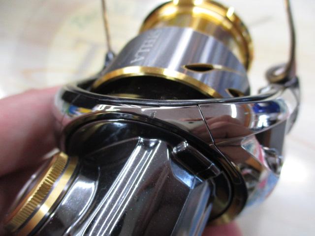 14ステラ2500HGS シマノ(SHIMANO) 14ステラ 2500HGS ステラ(STELLA) | 激安釣具