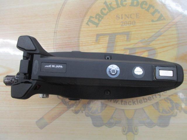 20レイクマスター CT-T ダークレッド