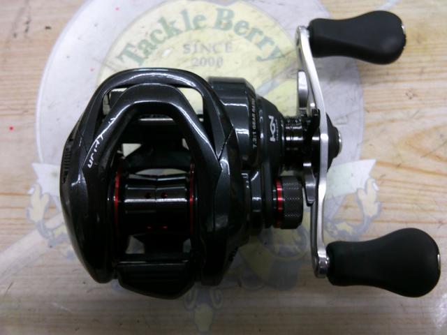 16スコーピオン　70HG シマノ 16スコーピオン 70 SHIMANO 16 Scorpion 70 : バック