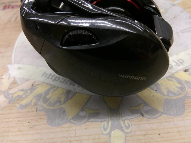 16スコーピオンHG シマノ ベイト Amazon | シマノ(SHIMANO) ベイトリール 両軸 16 スコーピオン