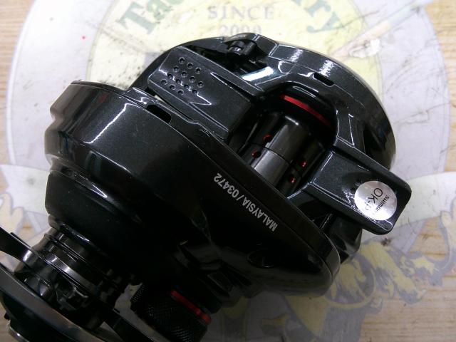 16スコーピオン 70HG｜＠ベリーネット 日本最大新品中古釣具WEB