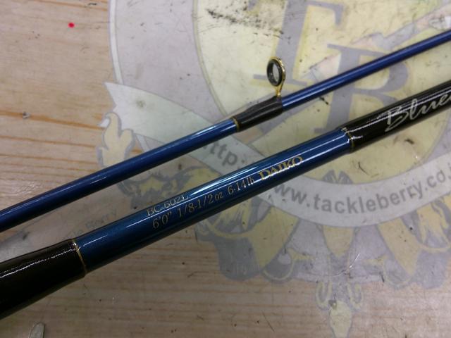 Daiko ブルーダー　BC-602ML Amazon.com : Blueder BC-60ML Ultimate All-Around Bass