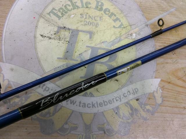 名機 名竿 ダイコー ブルーダー BC-602L DAIKO Blueder 名機 名竿 ダイコー ブルーダー BC-602L DAIKO Blueder