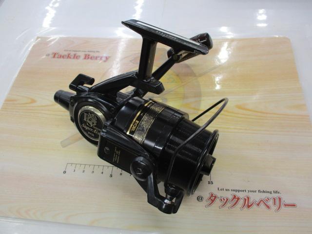 プロスカイヤー7スーパーノーズ 左