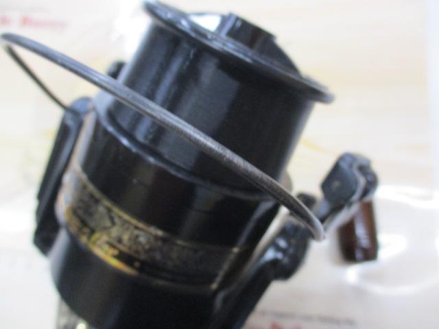 プロスカイヤー7スーパーノーズ 左