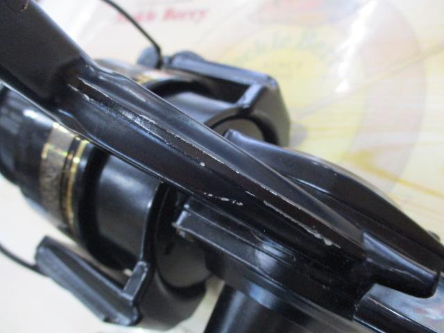 プロスカイヤー7スーパーノーズ 左