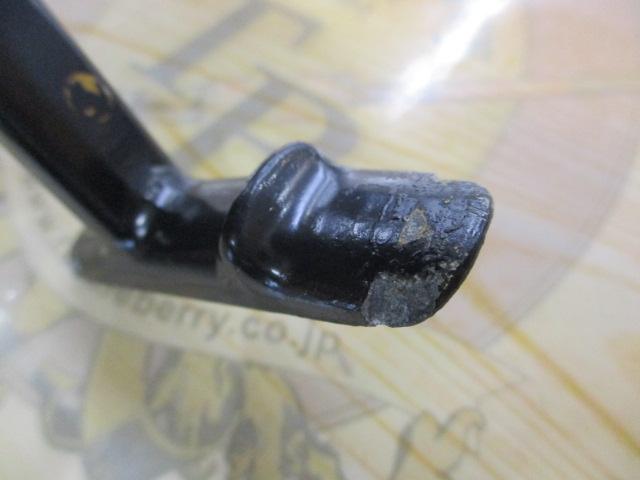 プロスカイヤー7スーパーノーズ 左