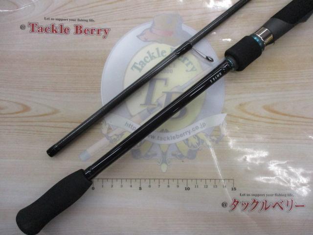 エメラルダス X 86MH DAIWA（釣り） 【目玉商品】ダイワ エメラルダス X 86MH (2019年