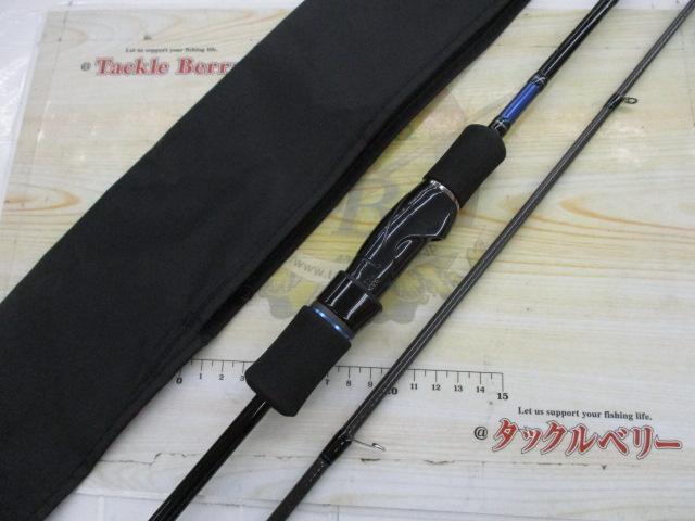 エメラルダス　イカメタル610ULS-S ダイワ エメラルダス イカメタル 610ULS-S - 釣具のポイント