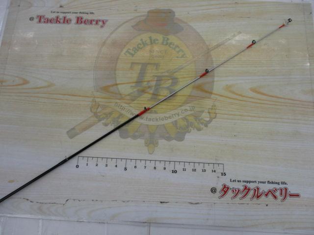 DAIWA - 【中古/美品】 ダイワ エメラルダス 610ULS-S IM   /Q023L エメラルダス 610ULS-S IM｜＠ベリーネット 日本最大新品中古