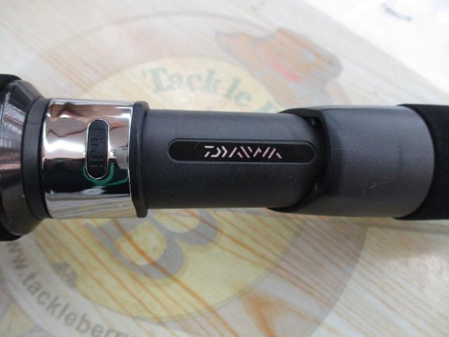実釣一回のみ　ジギングロッド　ダイワ　キャタリナBJ 711B-4 DAIWA（釣り） 【目玉商品】ダイワ キャタリナ BJ エア