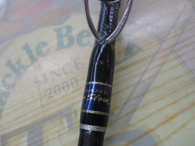 ゲームタイプスローJ B683