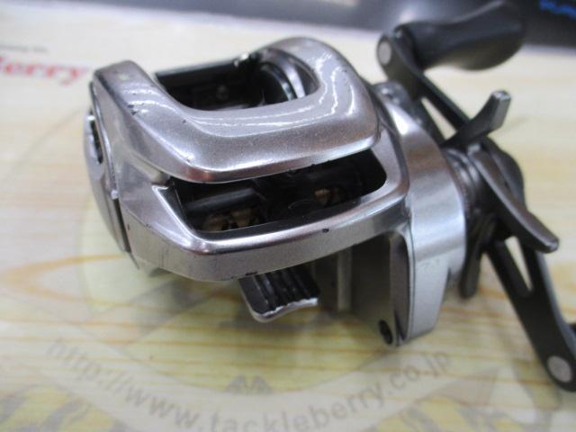 Bantam MGL 18 HG LEFT ベイトリール 元箱付き Amazon | シマノ(SHIMANO) ベイトリール 両軸 ブラックバス 18