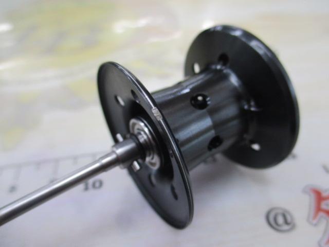 gw限定値下げ！！18バンタムhg left リブレハンドル付き送料込み 楽天市場】リブレ ハンドル 限定（スポーツ・アウトドア）の通販