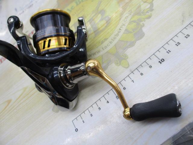 18レガリス LT2000S-XH｜＠ベリーネット 日本最大新品中古釣具