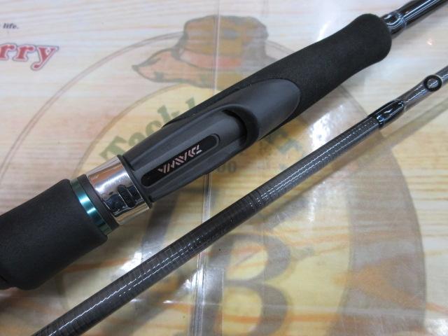 ダイワ　エメラルダスX 89MH ご購入で500円クーポンプレゼント】ダイワ エメラルダス X