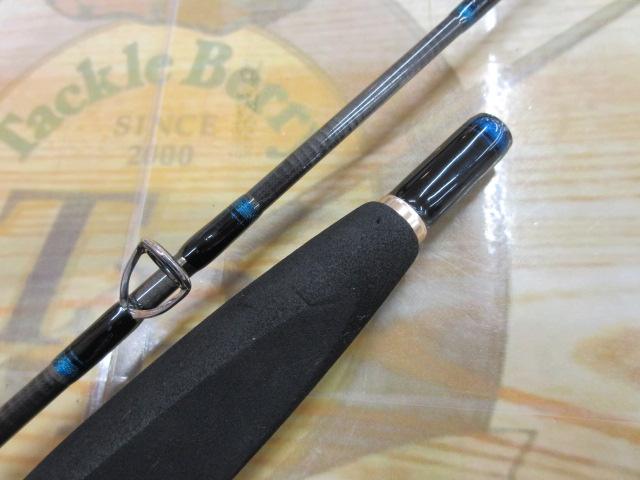 ブラストBJ６６ＸＨＢ ブラスト BJ 66XHB ブラスト BJ 66XHB - 16,700円 : 海釣り、船