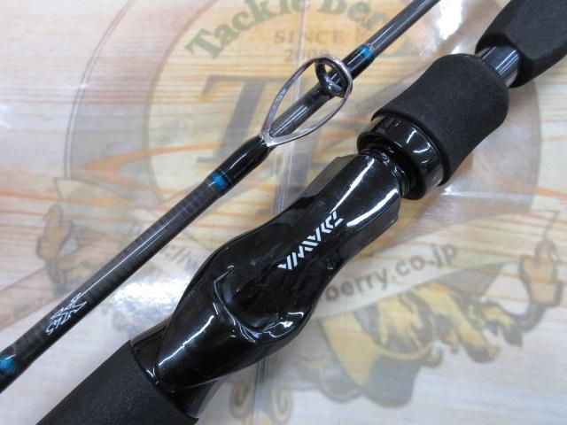 ブラストBJ６６ＸＨＢ ブラスト BJ 66XHB ブラスト BJ 66XHB - 16,700円 : 海釣り、船