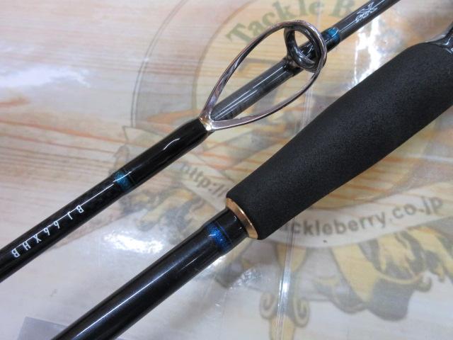 ブラストBJ６６ＸＨＢ ブラスト BJ 66XHB ブラスト BJ 66XHB - 16,700円 : 海釣り、船