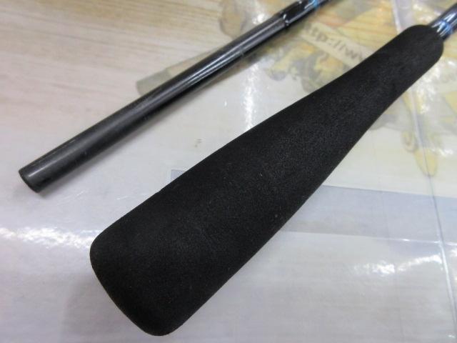 ブラストBJ 66XHB｜＠ベリーネット 日本最大新品中古釣具WEBショップ