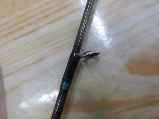 ブラストBJ６６ＸＨＢ ブラスト BJ 66XHB ブラスト BJ 66XHB - 16,700円 : 海釣り、船