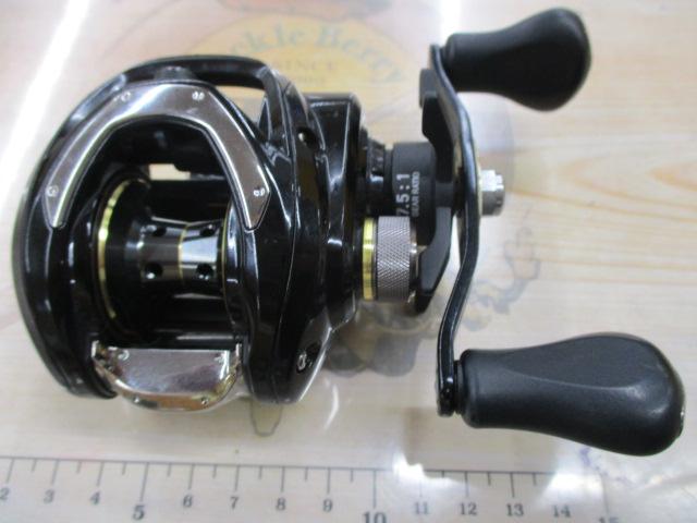 DAIWA - バスX80SH L 新品未使用品 ダイワ(Daiwa) バス X 80SH 右巻き 00630006｜アウトドア用品