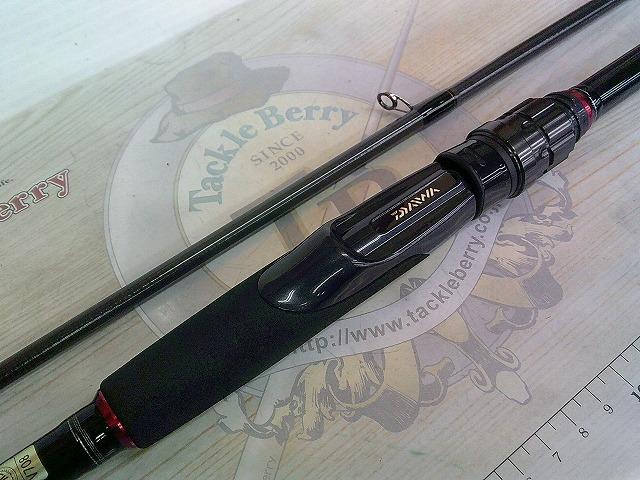 HRF KJ 90MHS｜＠ベリーネット 日本最大新品中古釣具WEBショップ