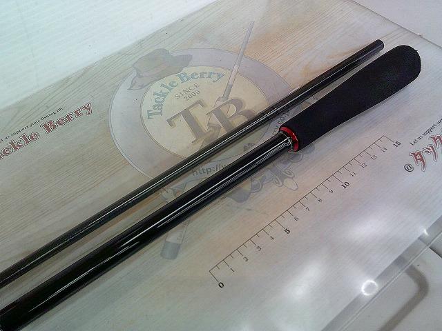 ダイワ　HRF 90mhs ダイワ HRF AIR 90M/MH・N 2021モデル (スピニング2ピース): 竿