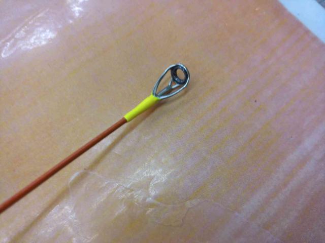 紅牙エア C610MS TG・N