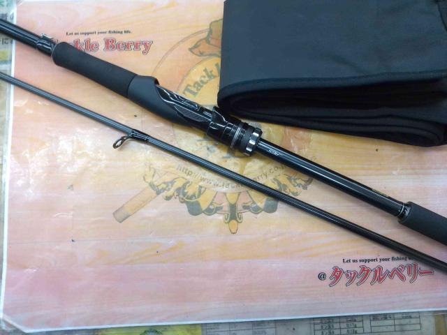 DAIWA ラブラックス AGS100MH 中古品 ラブラックス AGS100M・N｜＠ベリーネット 日本最大新品中古釣具