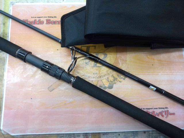 VFR748SPC ブルーウォータープラッギン ステンガイド