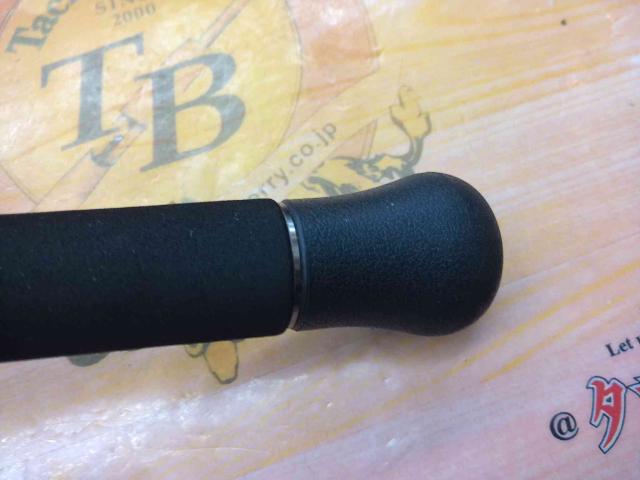 VFR748SPC ブルーウォータープラッギン ステンガイド