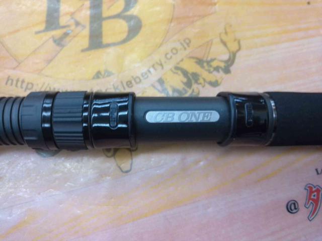 VFR748SPC ブルーウォータープラッギン ステンガイド