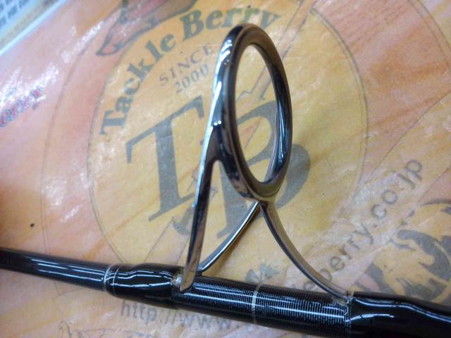 VFR748SPC ブルーウォータープラッギン ステンガイド