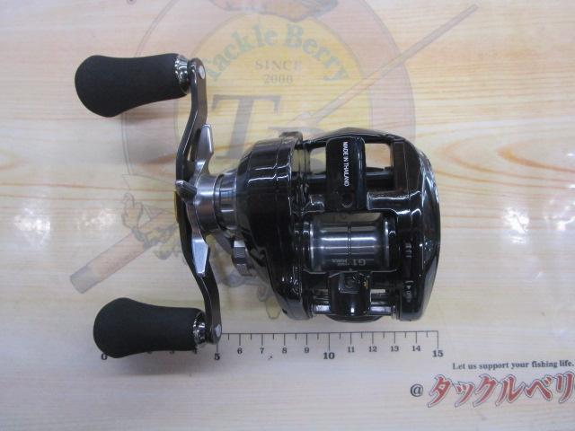 ジリオン TW HD 1520H｜＠ベリーネット 日本最大新品中古釣具WEB