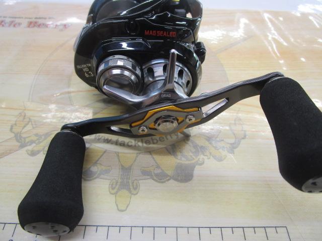 ジリオン TW HD 1520H 美品 ジリオン TW HD 1520H｜＠ベリーネット 日本最大新品中古釣具WEB