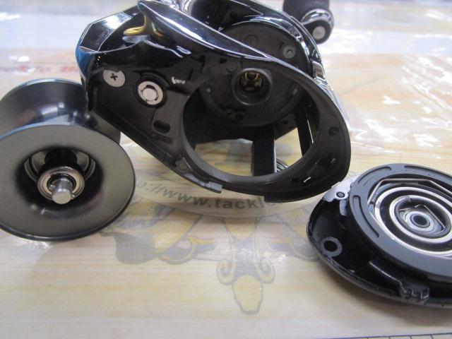 ジリオン TW HD 1520H｜＠ベリーネット 日本最大新品中古釣具WEB