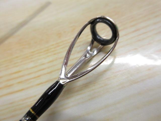 ジャイアントキリング GKC-76ML