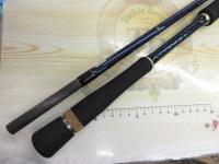 ジャイアントキリング GKC-76ML