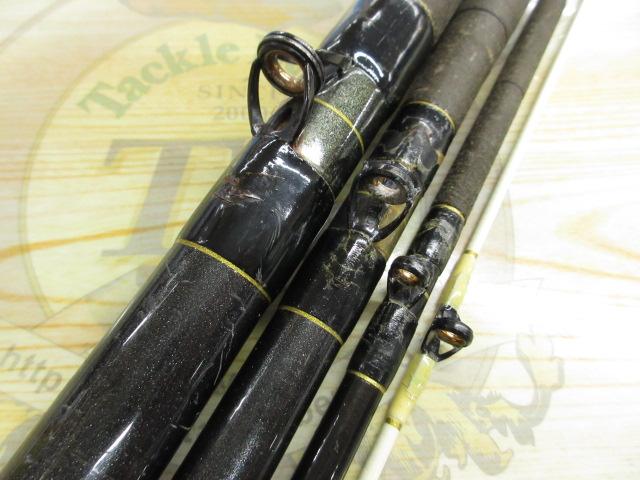 フルフィールド名礁石鯛 500MH｜＠ベリーネット 日本最大新品