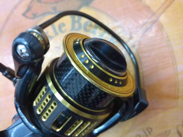 レア　フルーガー　パトリアーク2000S パトリアークXT 2000S｜＠ベリーネット 日本最大新品中古釣具WEB