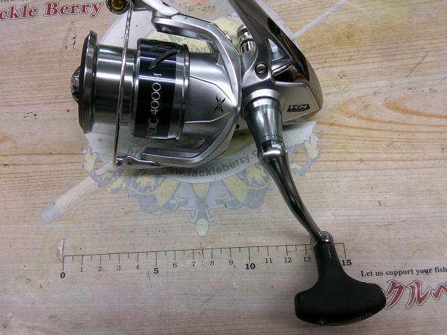15ストラディック 4000HGM｜＠ベリーネット 日本最大新品中古