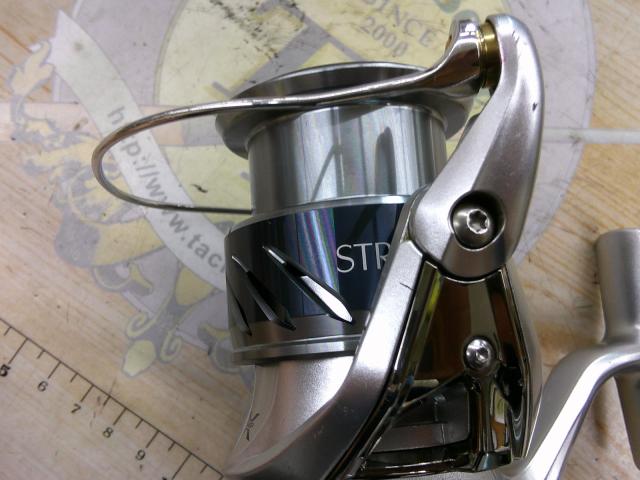 15ストラディック 4000HGM｜＠ベリーネット 日本最大新品中古